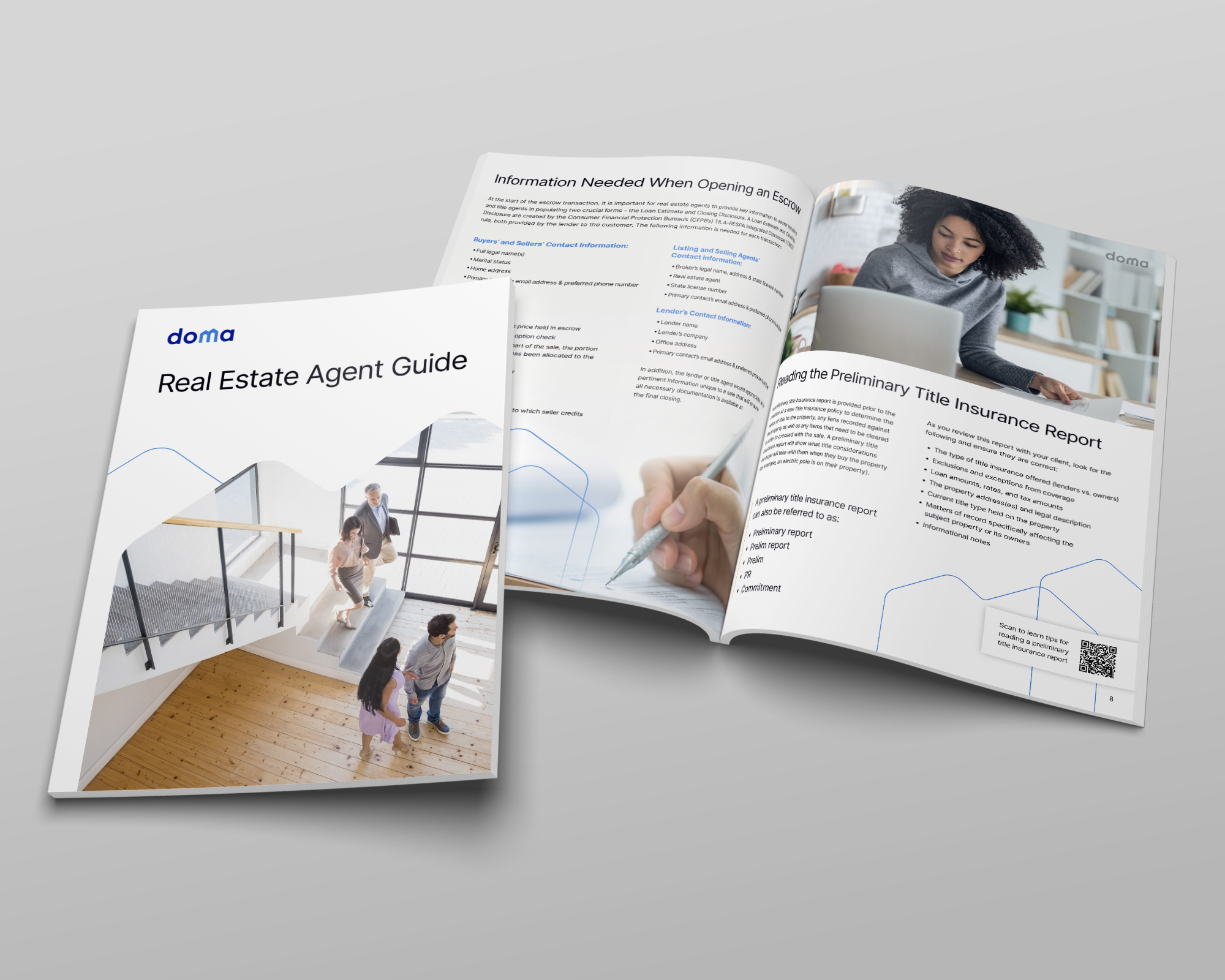 Real Estate Agent Guide